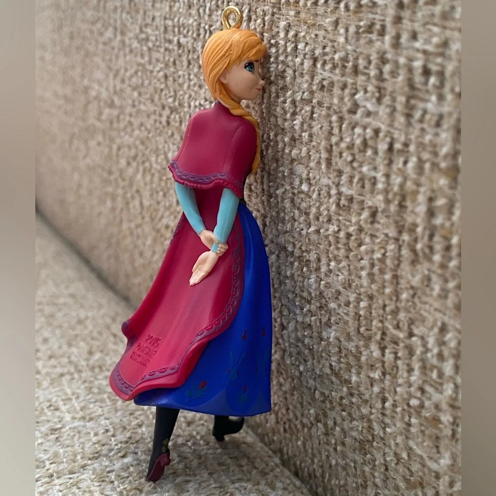 Disney 2015 hallmark